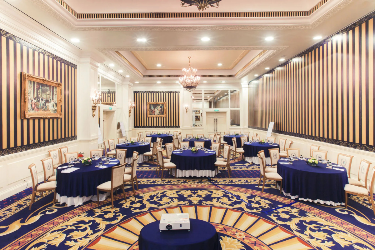 The Imperial Hotel Vung Tau