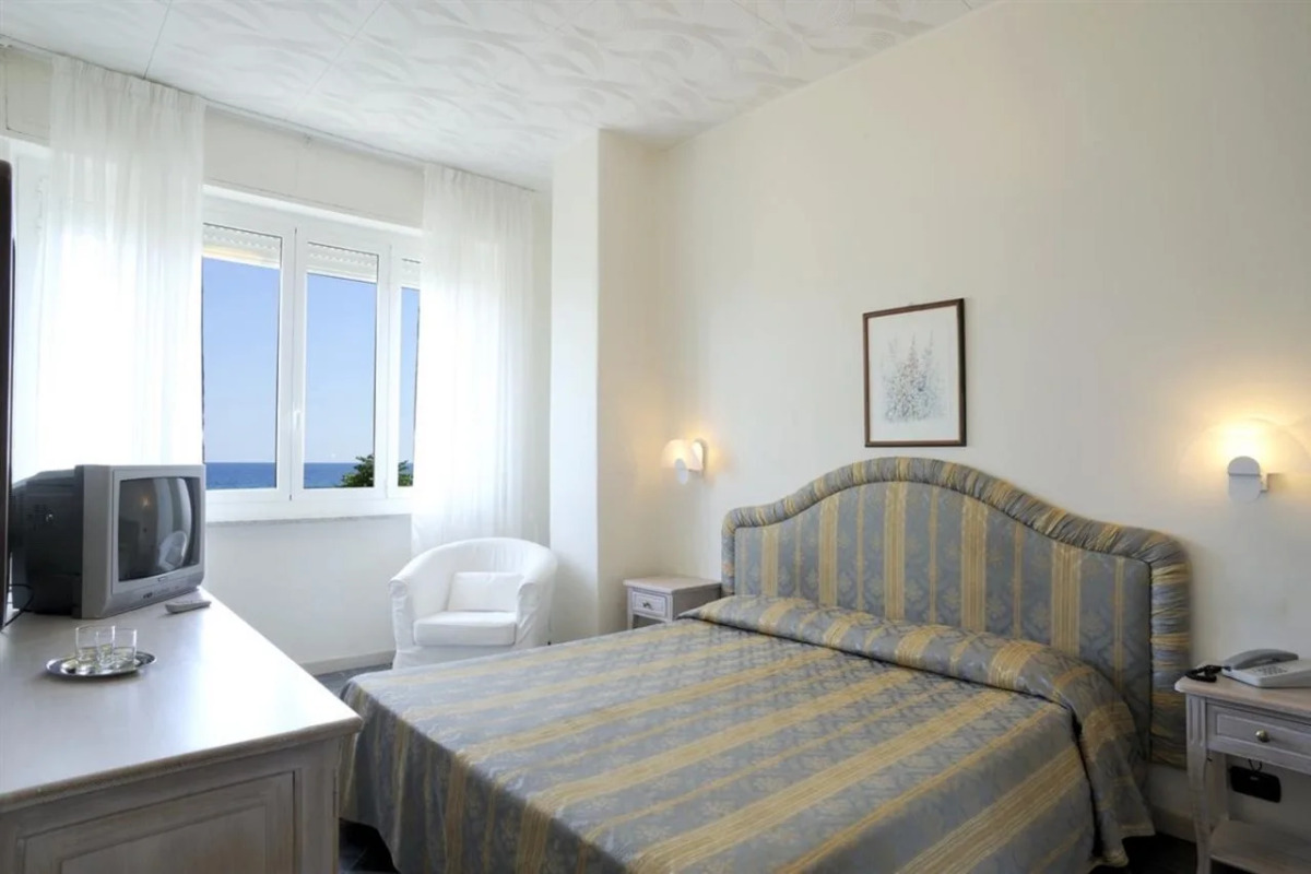 Grand Hotel Mediterranee