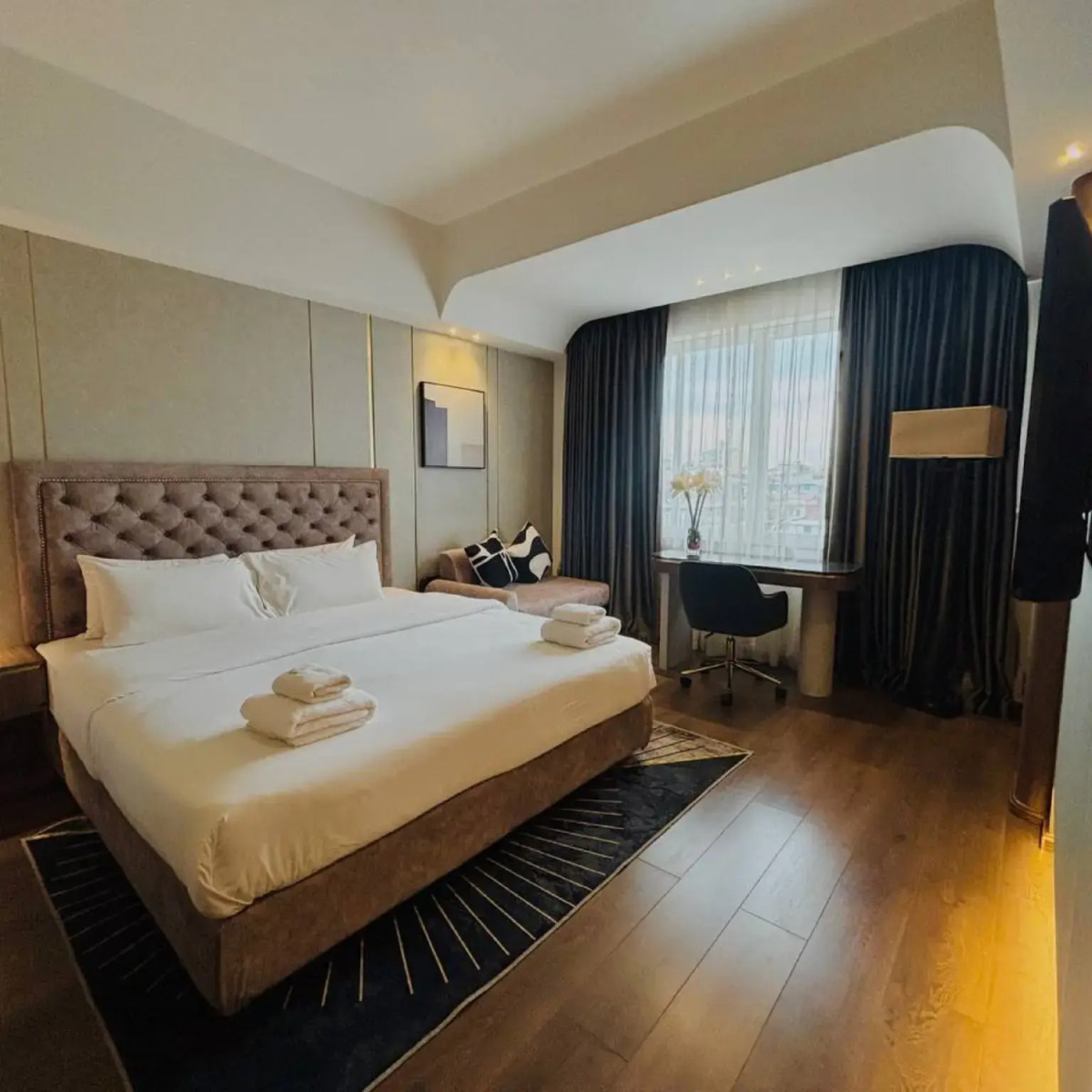 Harmony Phnom Penh Hotel