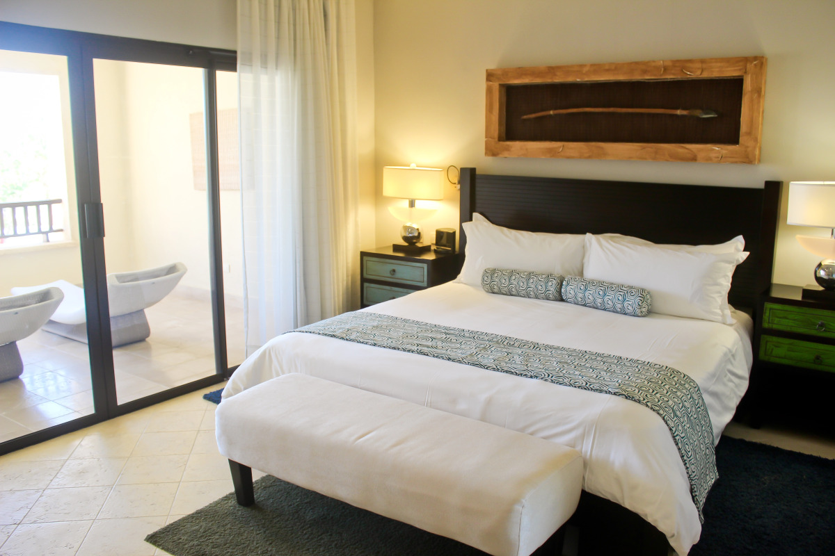 Sports Illustrated Resorts Marina & Villas Cap Cana - All-Inclusive