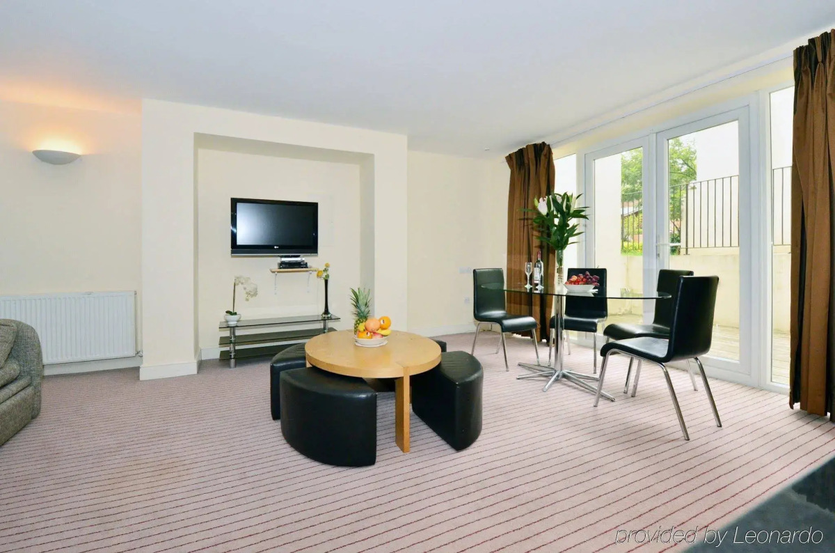 W6 Hotel Hammersmith