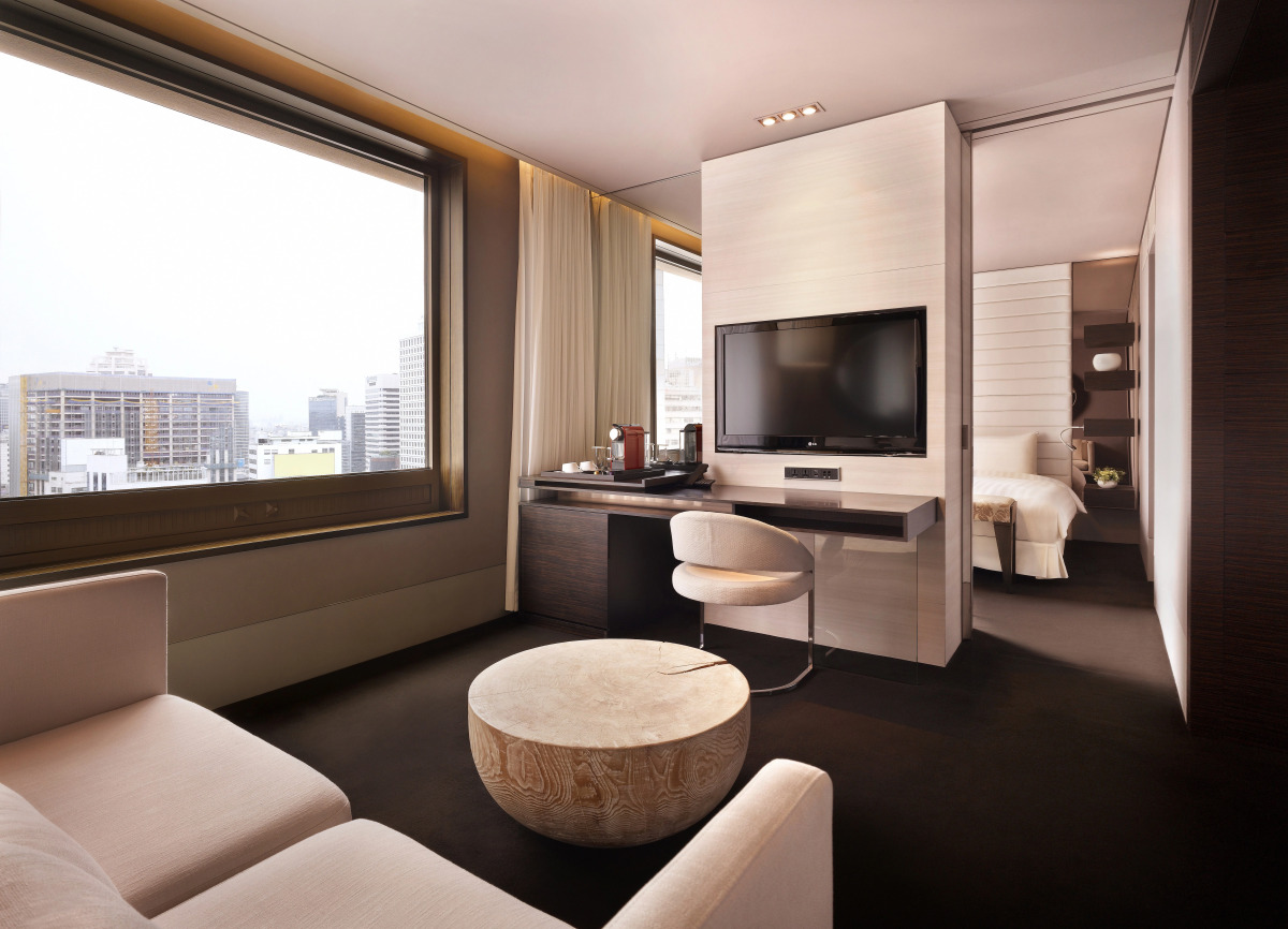 THE PLAZA Seoul, Autograph Collection