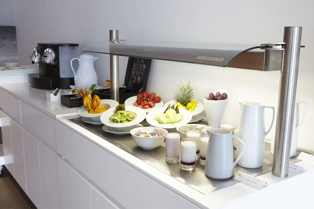 Ibiza Sun Apartments