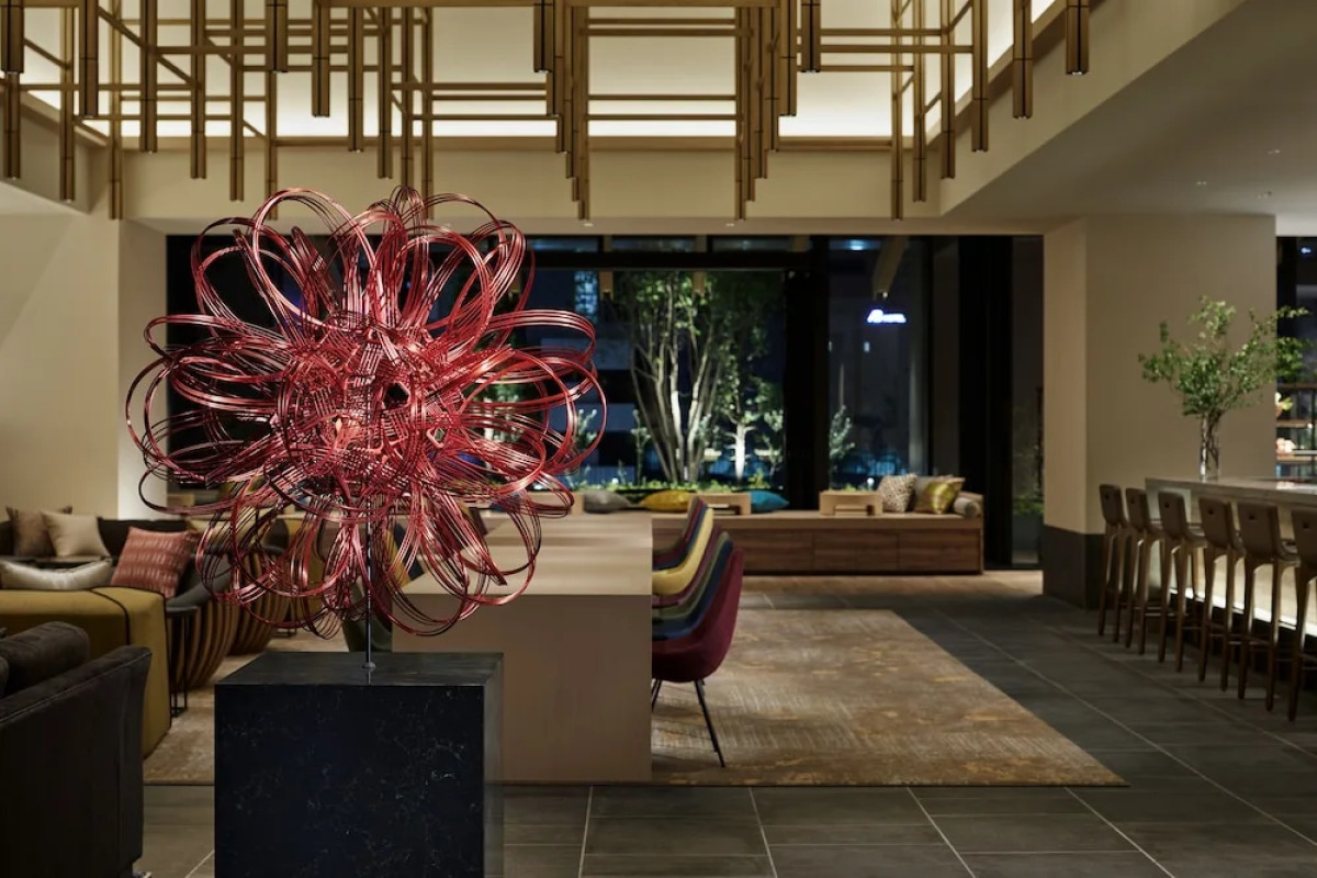 Hyatt House Kanazawa