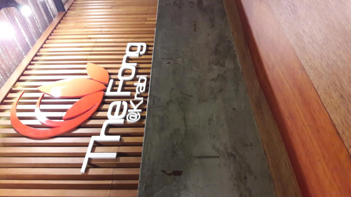 The Fong Krabi Resort