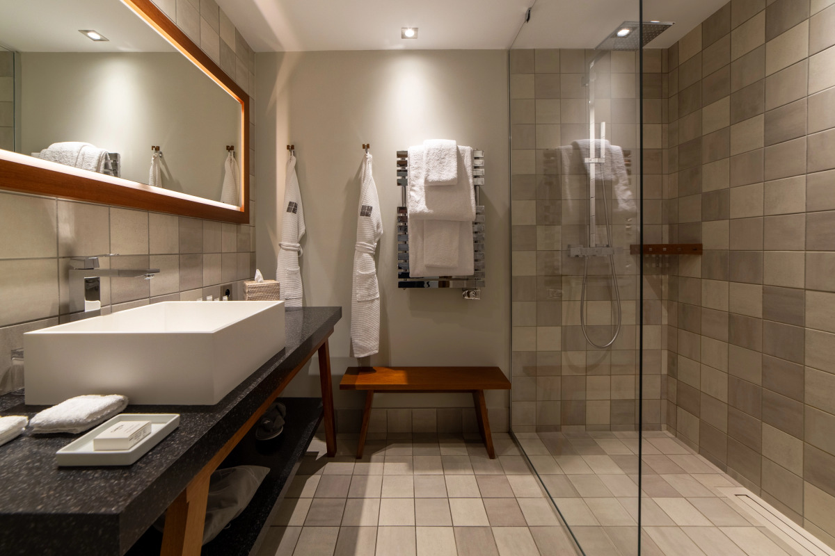 Kube Hotel Saint-Tropez