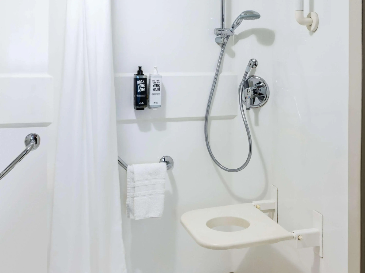 ibis Manchester Centre Princess Street