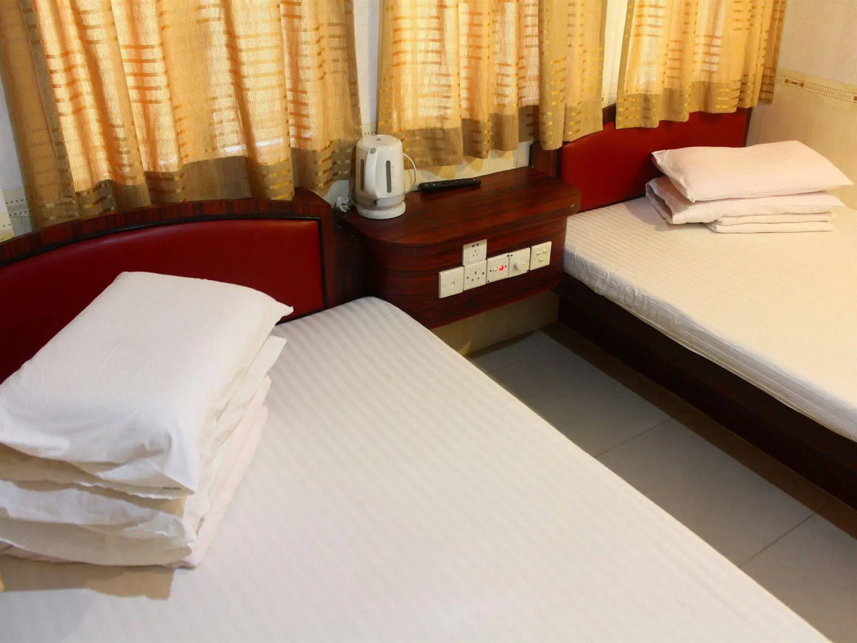 Yue Ka Hotel China HK