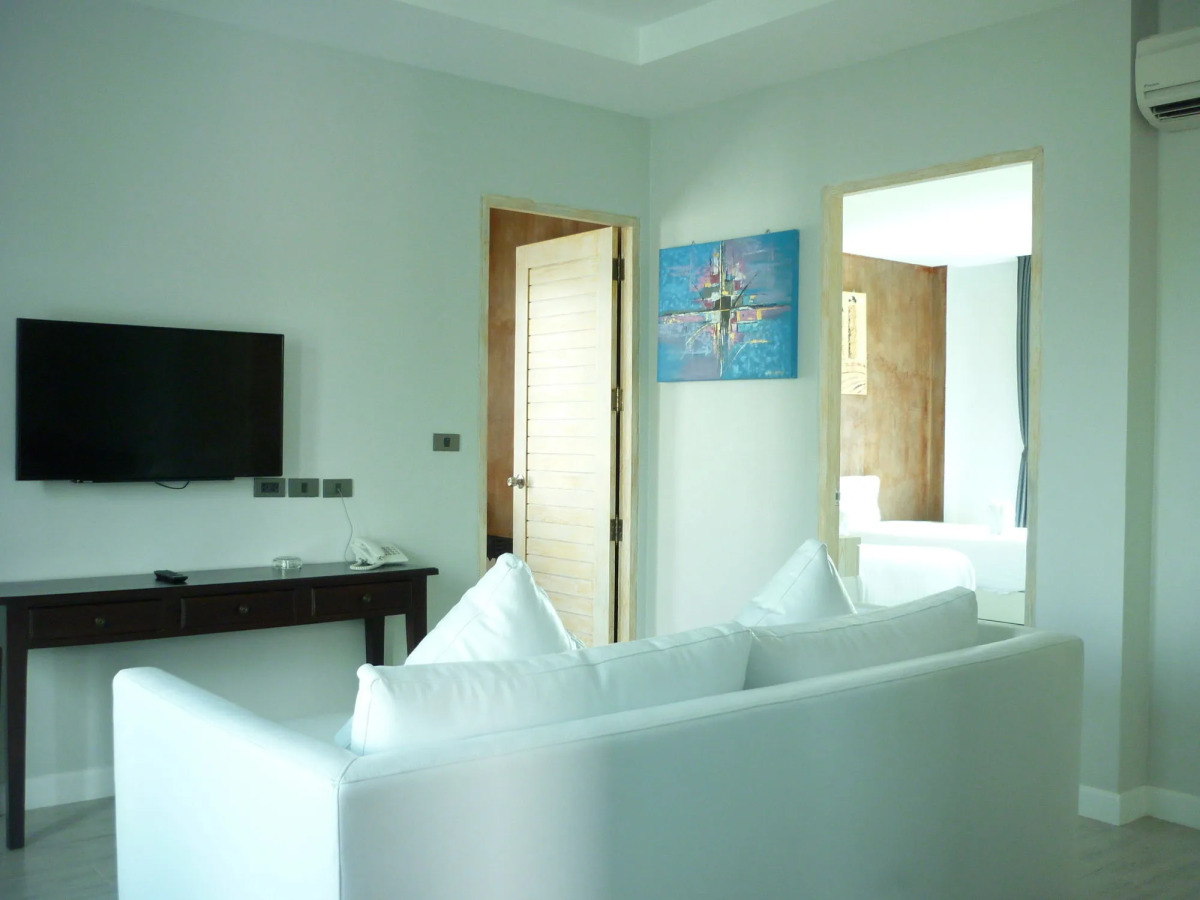 Coco Retreat Phuket Resort & Spa