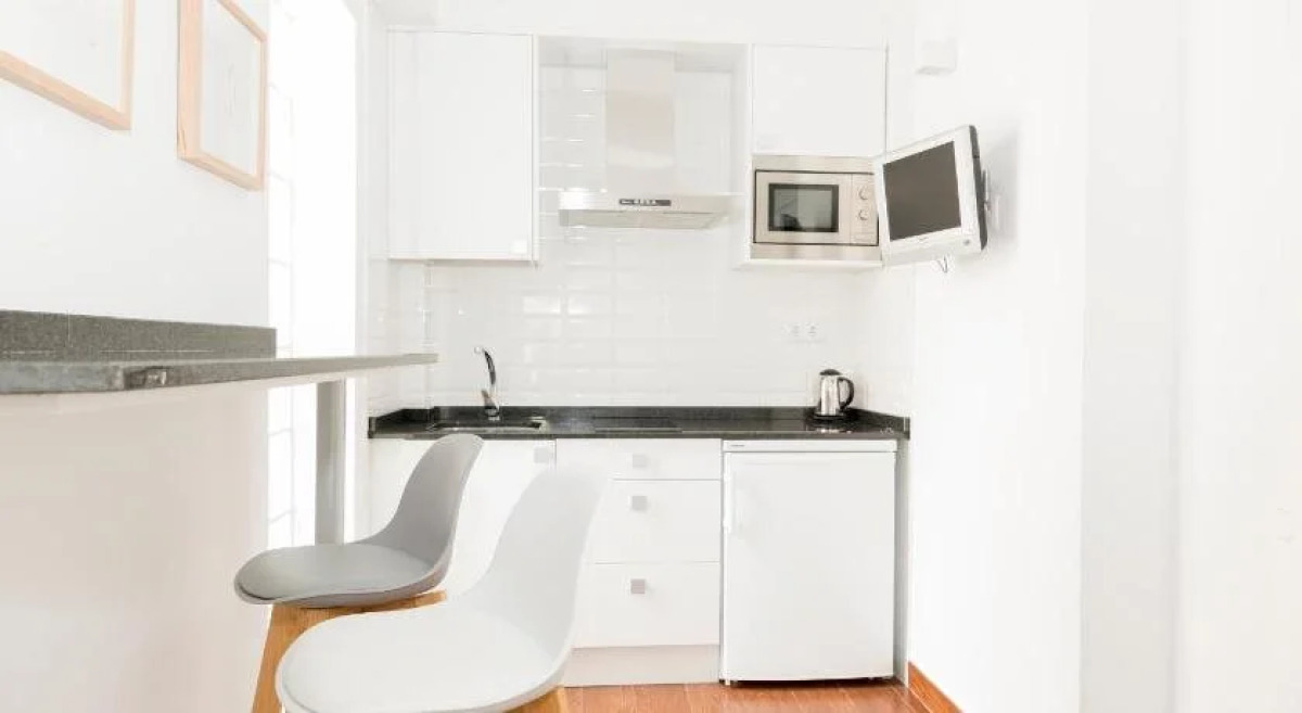 Apartamentos Sabinas El Pilar