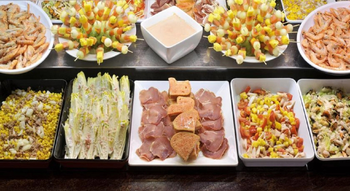 Hotel Marinada & Aparthotel Marinada