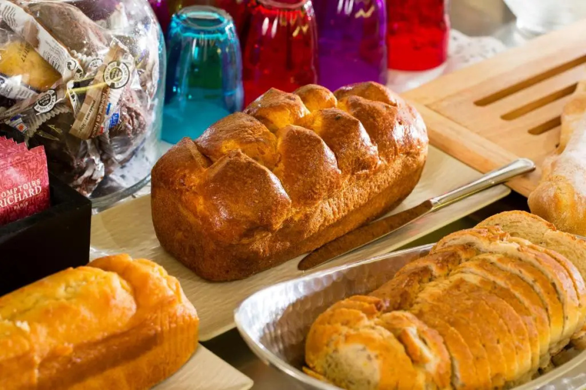 Le Relais Saint Honoré