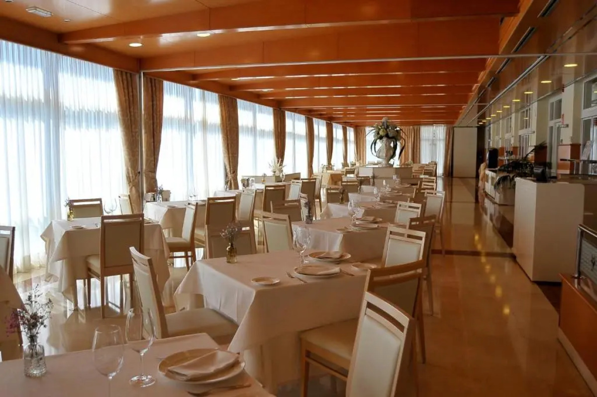 Eurostars Louxo Talaso