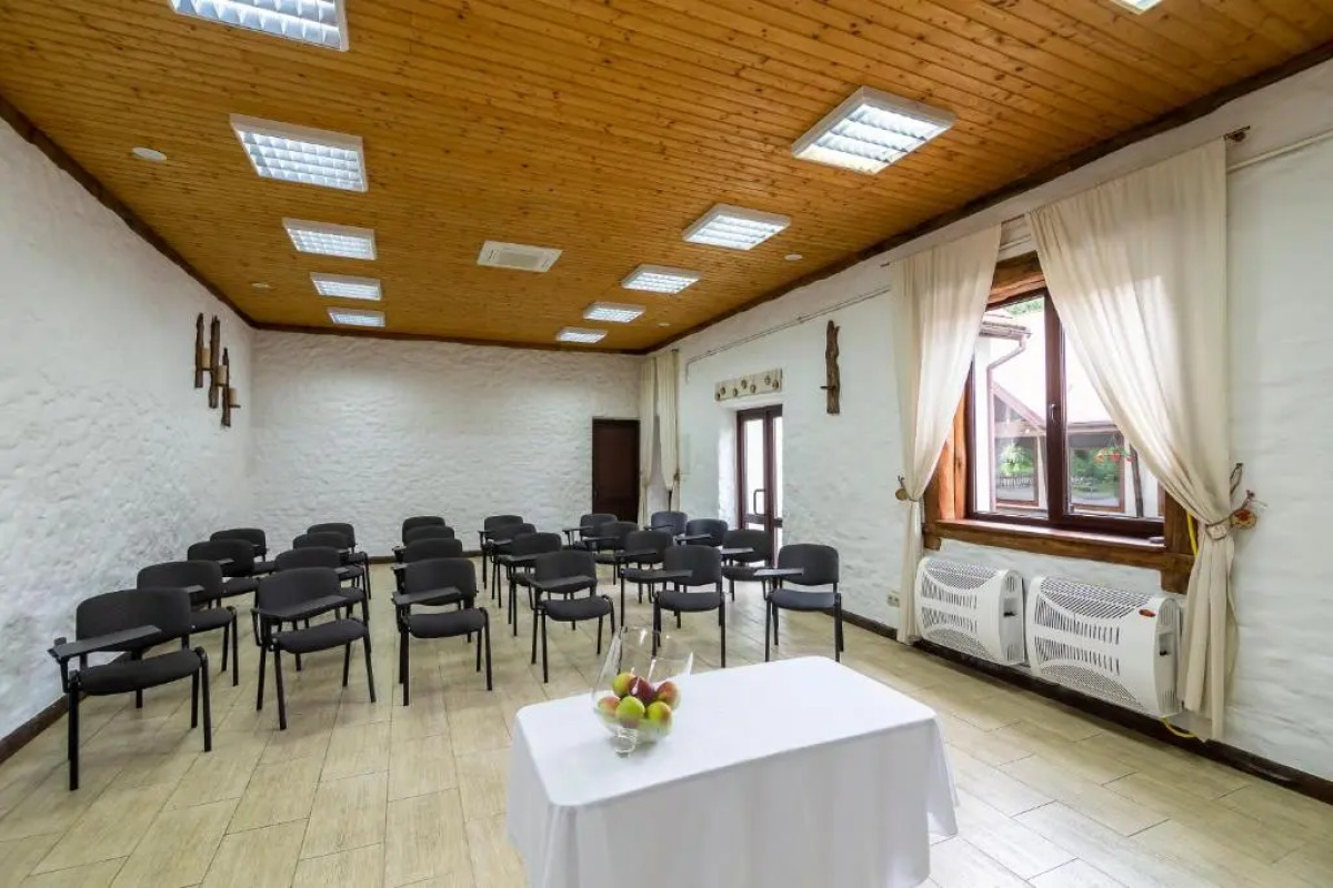 Древний Град Парк-отель