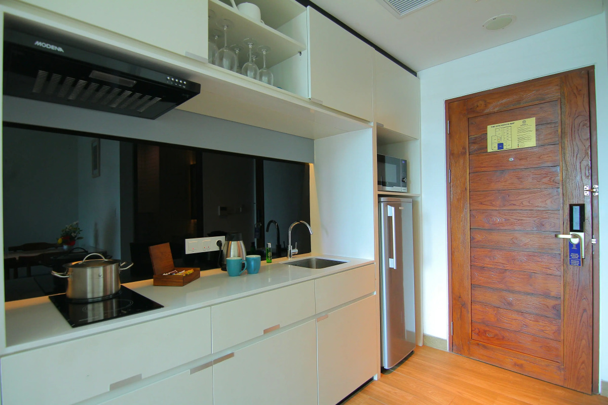 Rama Residence Padma