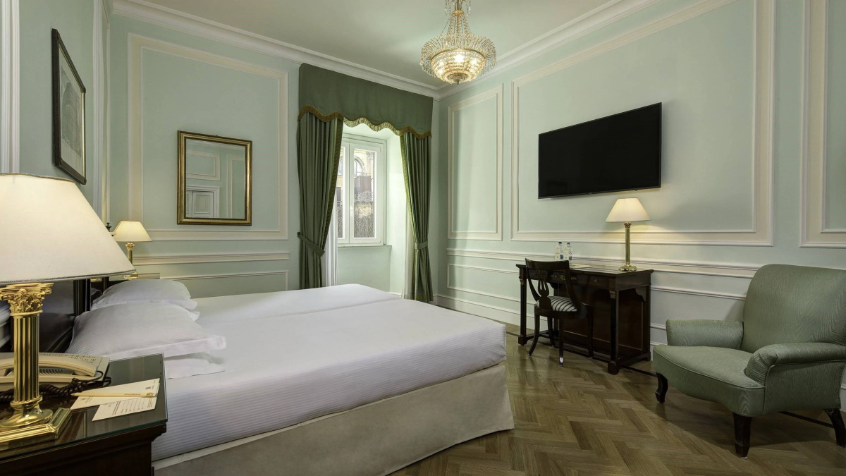 Hotel Quirinale
