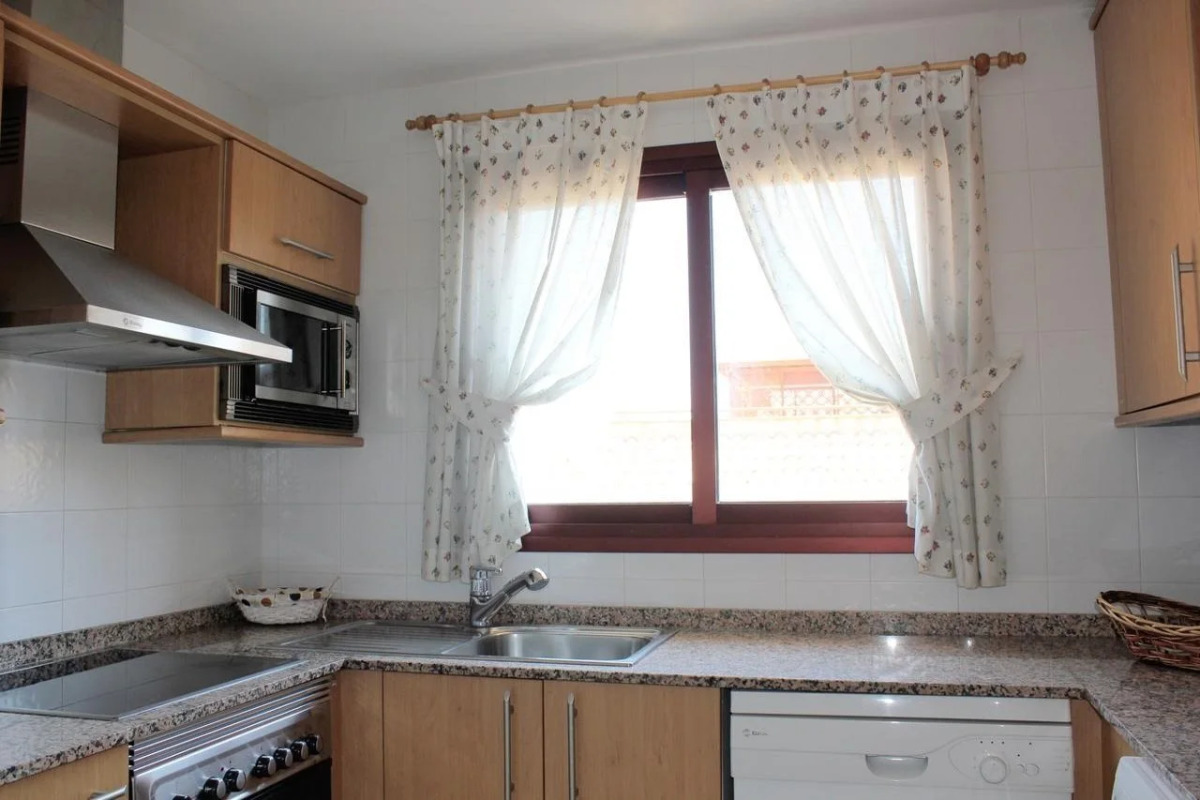 apartamentos Albir Confort