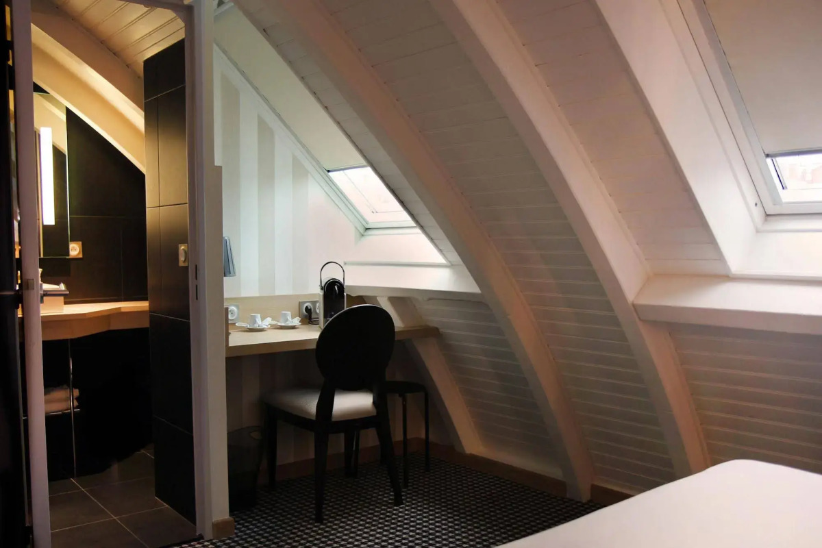 Best Western Hotel Opéra Drouot