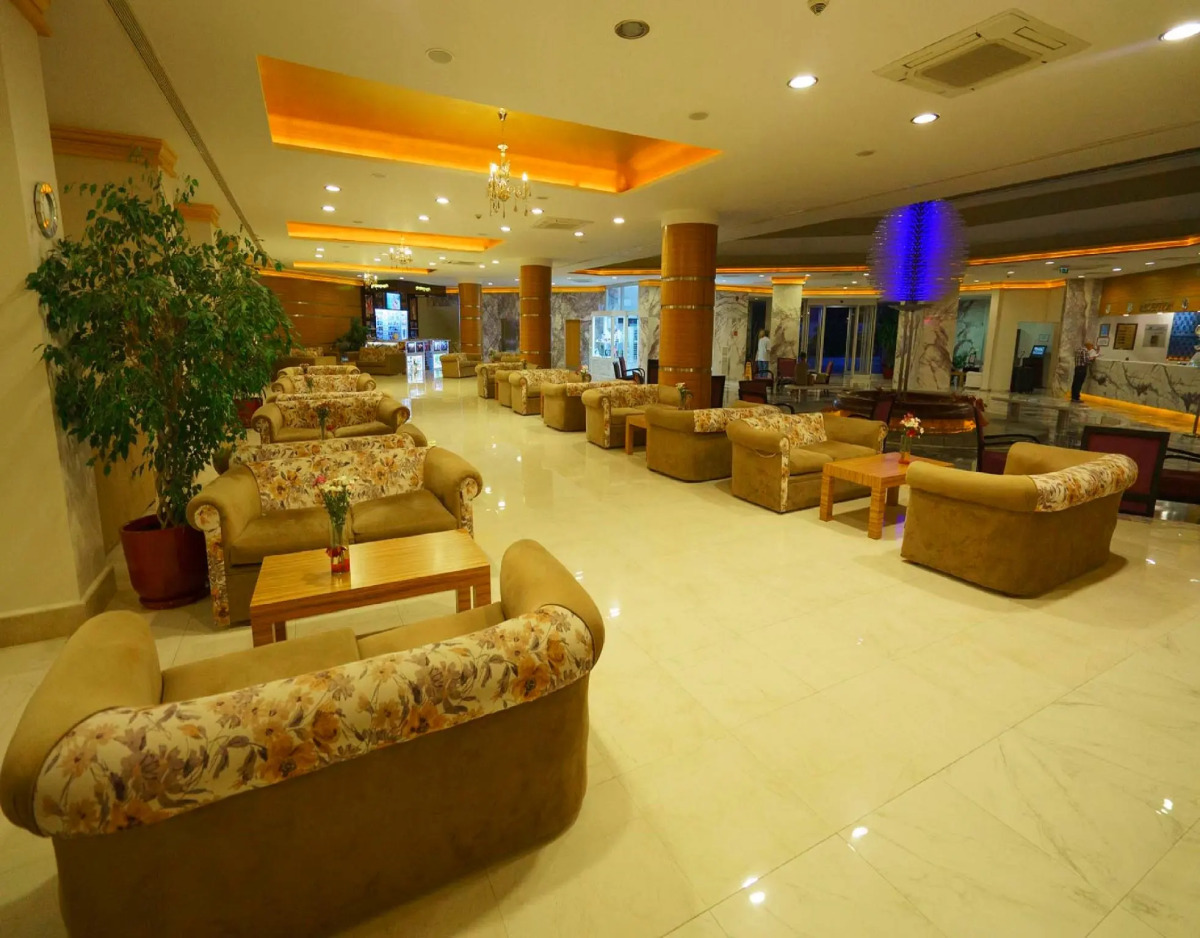 Asteria Collection Side (Ex. Labranda Excelsior)