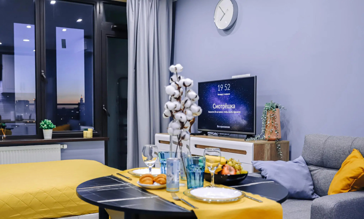 LALAPARTНоводмитровская д2 к6