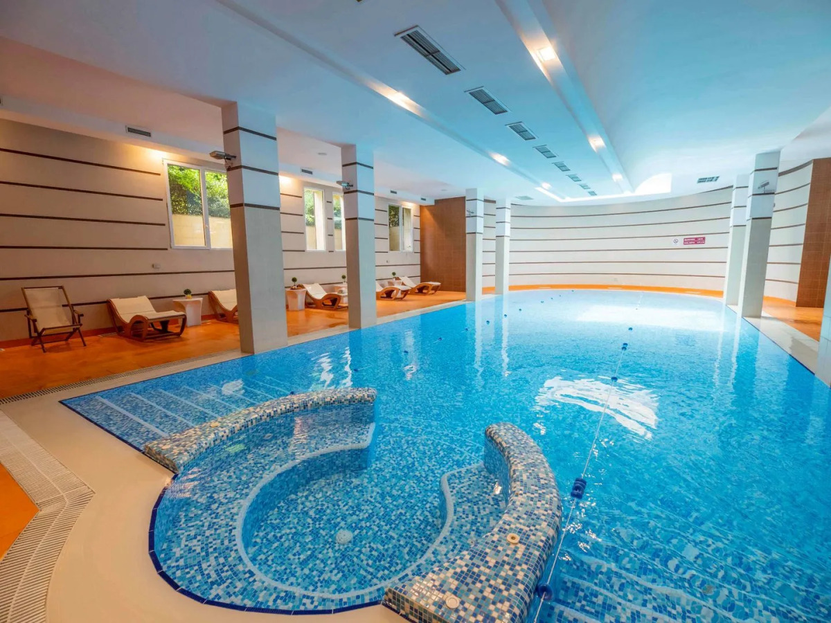 Отель Maison Sofia