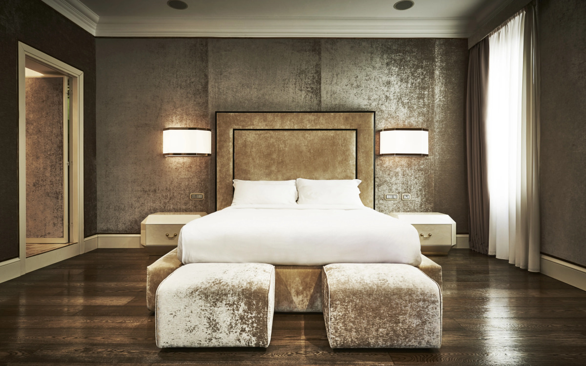 Le Rêve De Naim - Roma