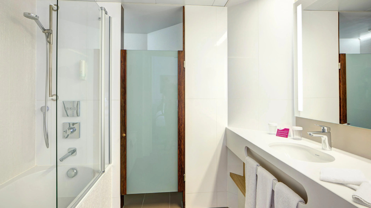 Crowne Plaza Bruges by IHG