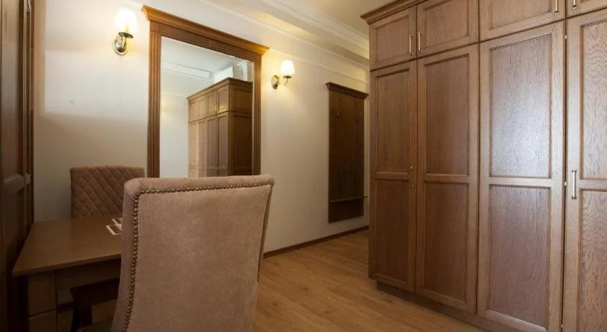 Апарт-отель НЭП-Дубки 