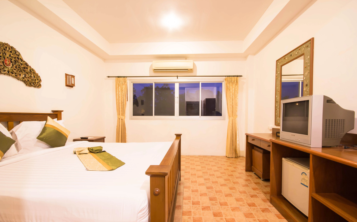 Rajapruek Samui Resort