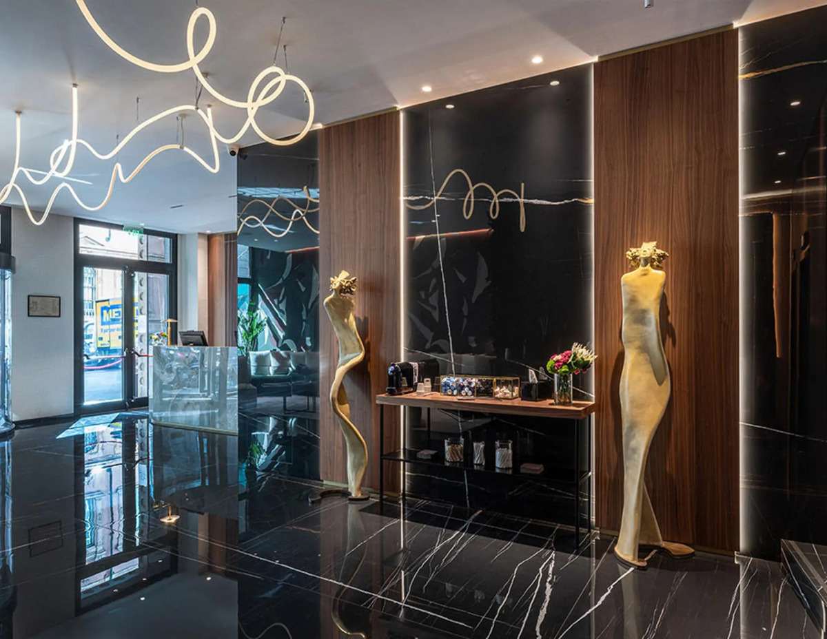 Duomo Hotel & Apartments