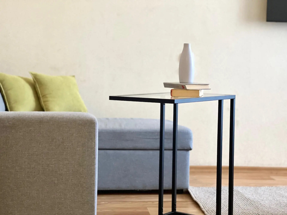 Апартаменты на проспекте Строителей 8В