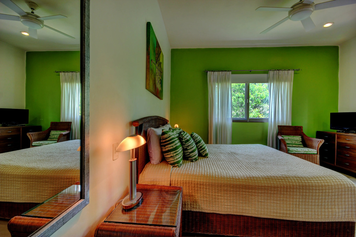 Palmar del Sol by Riviera Maya Suites