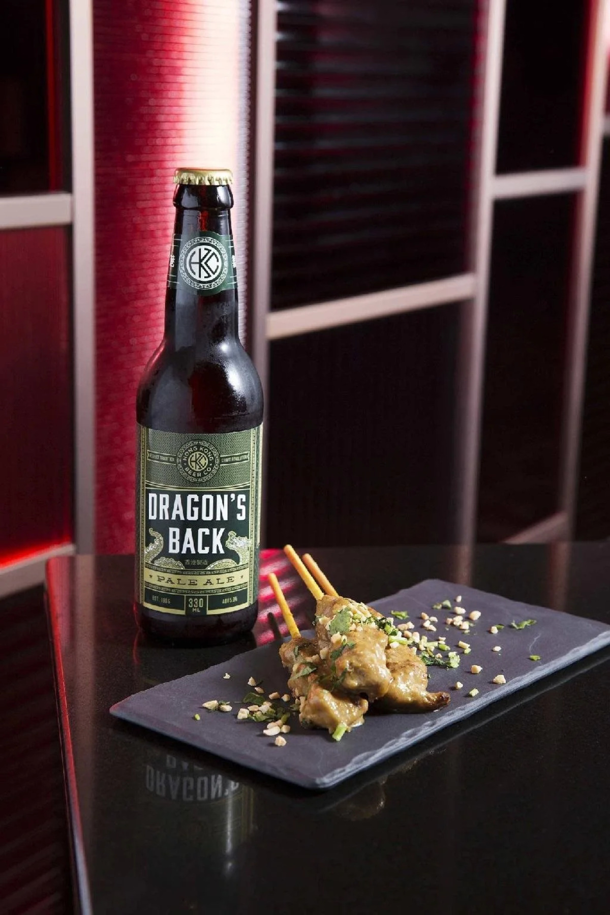 Sheraton Hong Kong Hotel & Towers