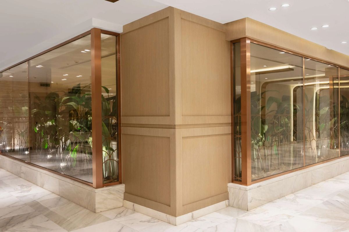 Отель Sonesta St George Hotel Luxor