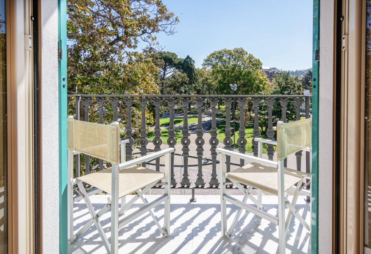 Grande Albergo Sestri Levante