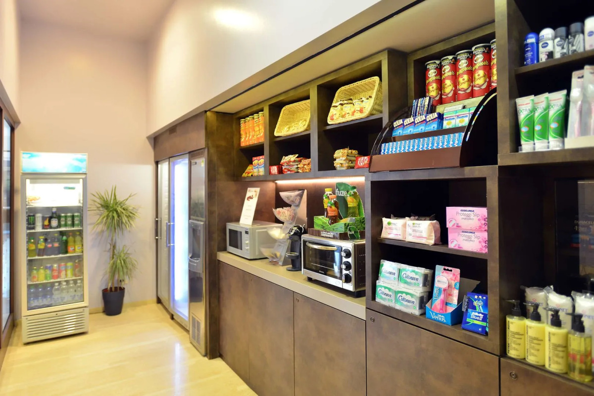 Hilton Garden Inn Milan North