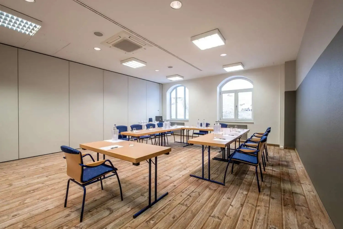 Plaza Premium Columbus Bremen