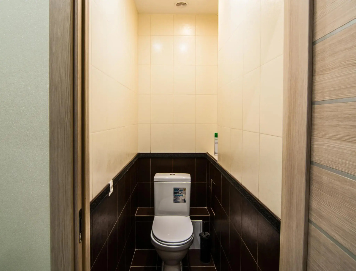 AtmaHouse на улице Бориса Житкова 2 корпус 1