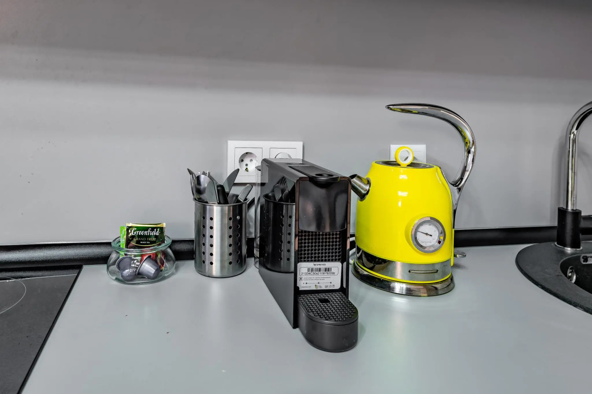 ApartMe Парк Победы