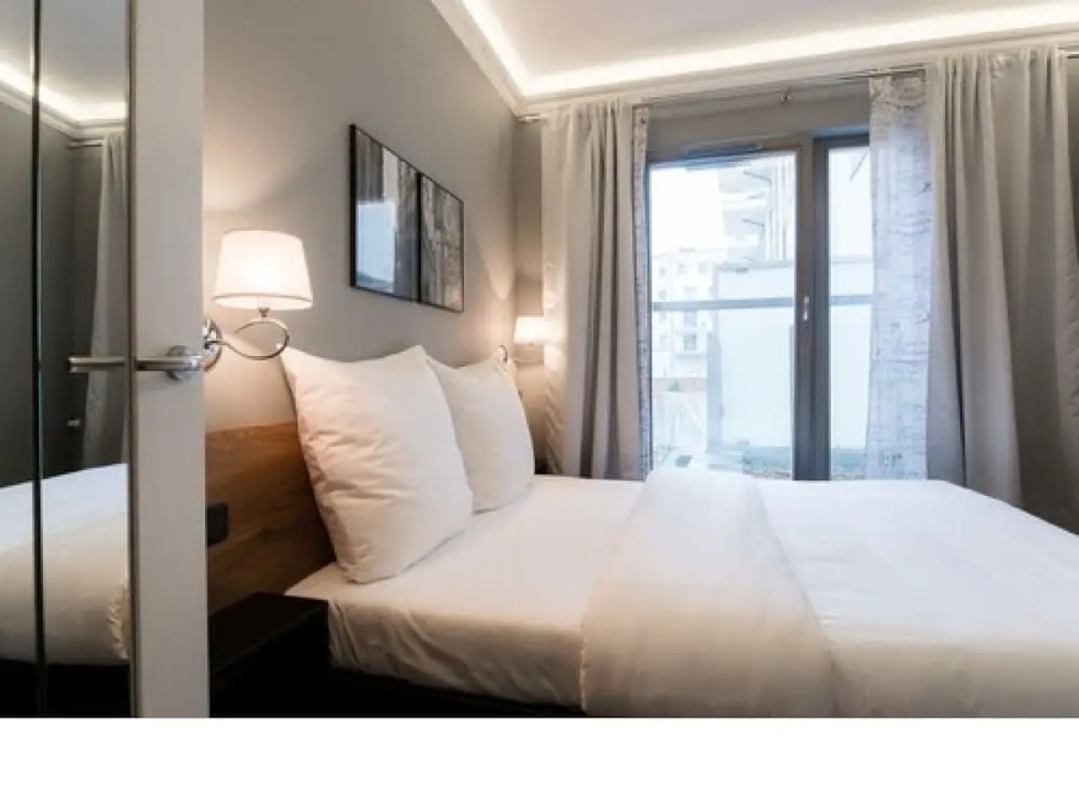 Apartinfo Waterlane Apartments