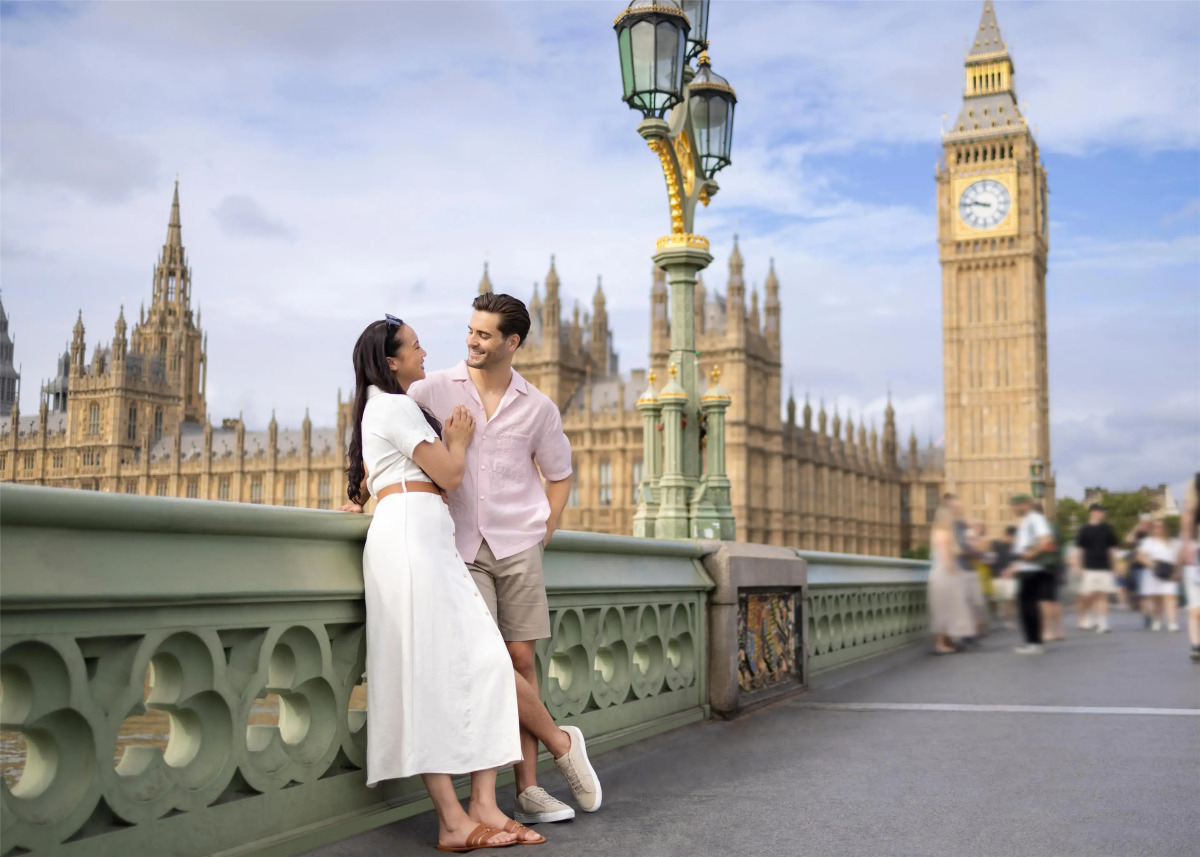 Park Plaza London Westminster Bridge