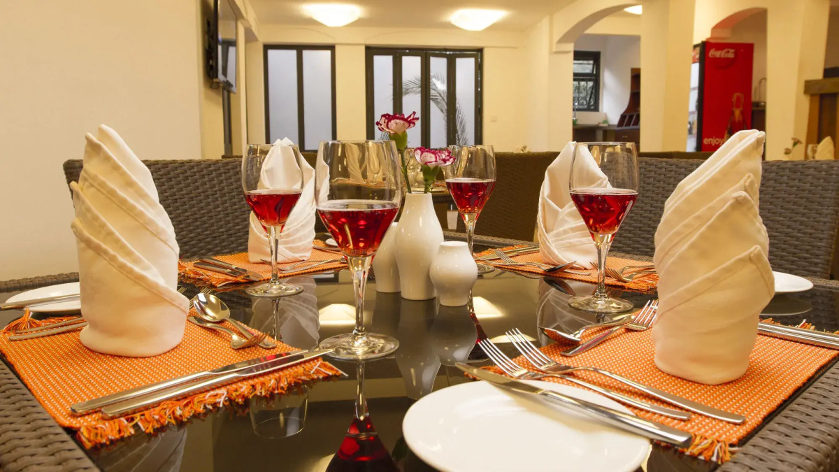 Heri Heights Hotel Apartments, SureStay Collection by BW