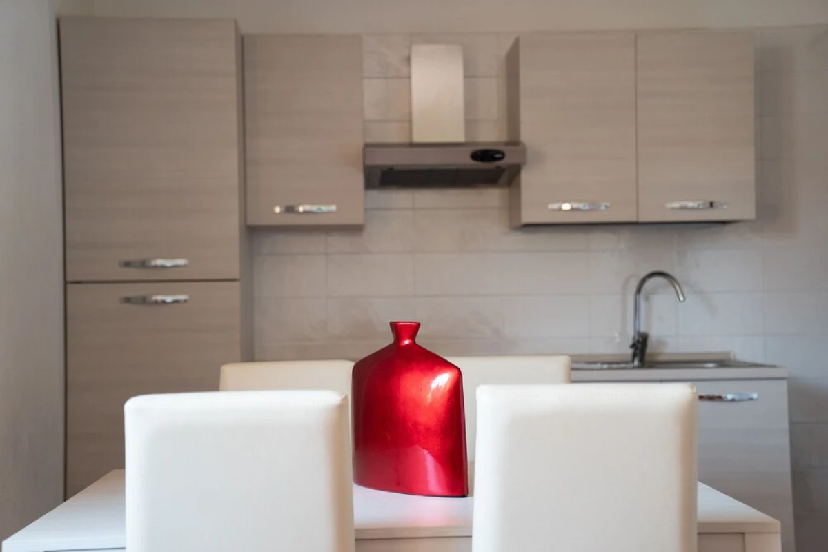 Agriturismo Borgo Bernabei