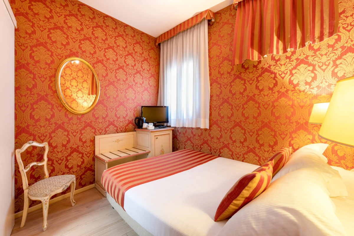 Отель San Giorgio