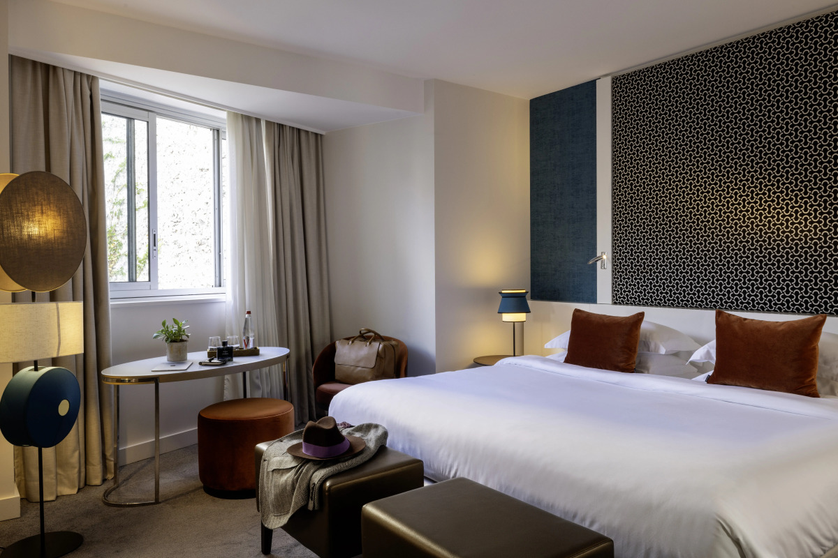 Hotel Etoile Maillot