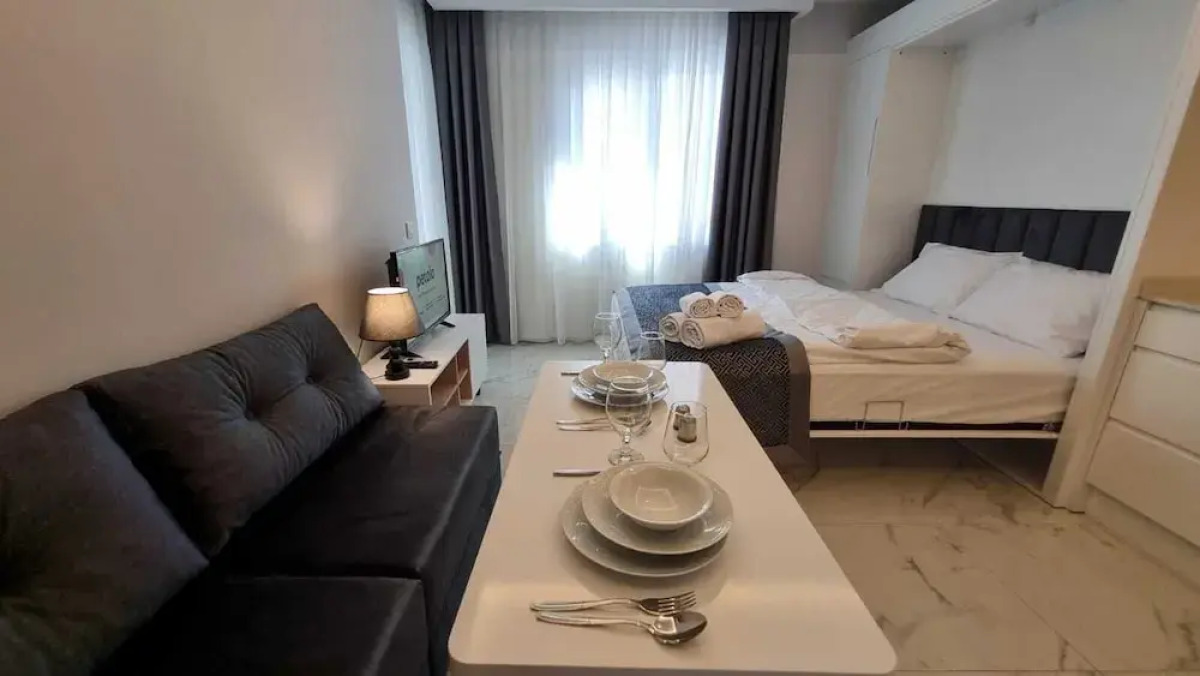 Elite City 3 Luxury Residence