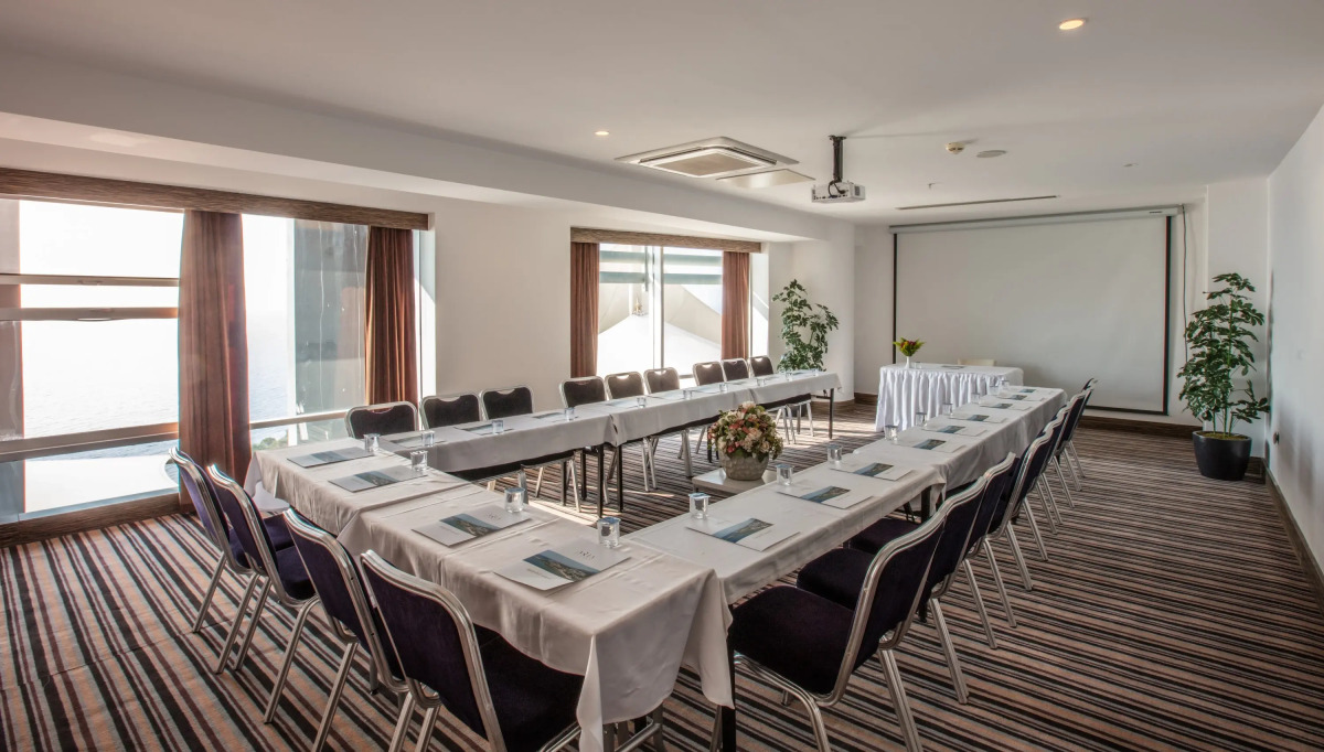 Aria Claros Beach & Spa Resort – All Inclusive