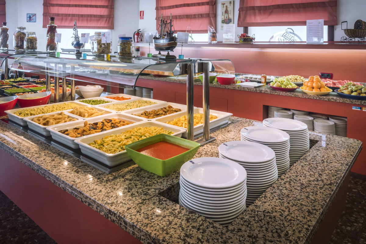 GHT Balmes, Hotel, Aparthotel & SPLASH