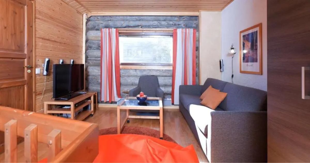 Holiday Club Saariselkä Hotel