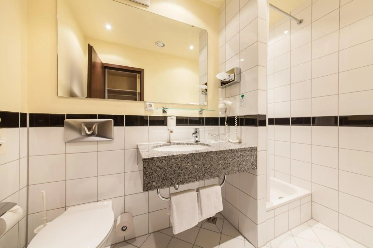 Garner Hotel Cologne Porz - Airport by IHG